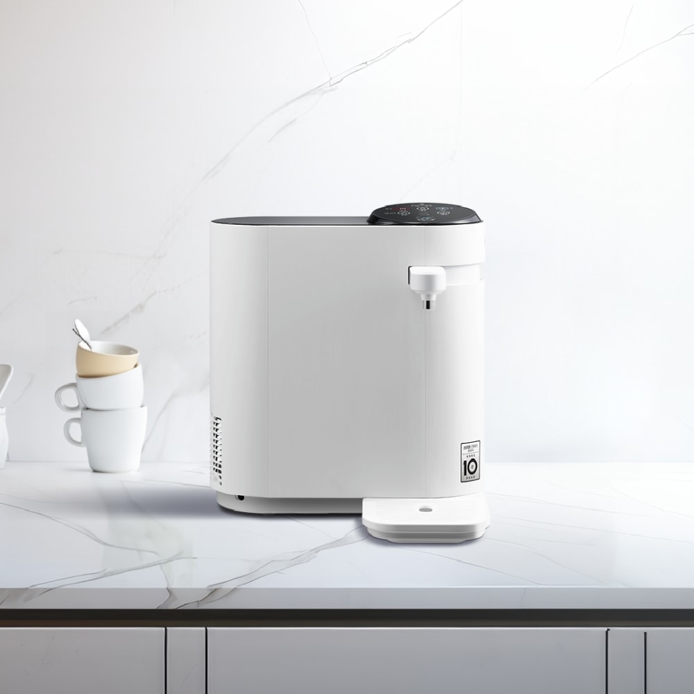  LG 퓨리케어 정수기(스윙, 냉온정) (WD526AWT.AKOR) 메인이미지 0