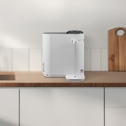 정수기 LG 퓨리케어 정수기(스윙, 냉정) (WD326AST.AKOR) 썸네일이미지 1