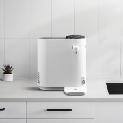 정수기 LG 퓨리케어 정수기(스윙, 냉정) (WD326AWT.AKOR) 썸네일이미지 1