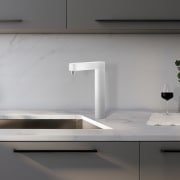 정수기 LG 퓨리케어 오브제컬렉션 정수기 (빌트인, 냉온정) (WU523AWB.AKOR) 썸네일이미지 2
