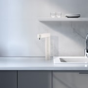 정수기 LG 퓨리케어 오브제컬렉션 정수기 (빌트인, 냉온정) (WU523ACB.AKOR) 썸네일이미지 2