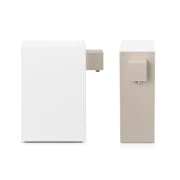 정수기 LG 퓨리케어 오브제컬렉션 정수기 (라이트온, 정수전용) (WD120MNB.AKOR) 썸네일이미지 3