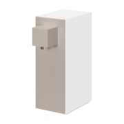 정수기 LG 퓨리케어 오브제컬렉션 정수기 (라이트온, 정수전용) (WD120MNB.AKOR) 썸네일이미지 6