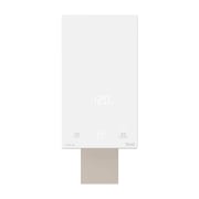정수기 LG 퓨리케어 오브제컬렉션 정수기 (라이트온, 정수전용) (WD120MNB.AKOR) 썸네일이미지 8