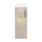 정수기 LG 퓨리케어 오브제컬렉션 정수기 (라이트온, 정수전용) (WD120MNB.AKOR) 썸네일이미지 10