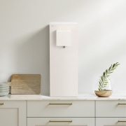 정수기 LG 퓨리케어 오브제컬렉션 정수기(라이트온, 온정)  (WD220MCB.AKOR) 썸네일이미지 2