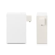 정수기 LG 퓨리케어 오브제컬렉션 정수기(라이트온, 온정)  (WD220MCB.AKOR) 썸네일이미지 3