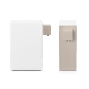 정수기 LG 퓨리케어 오브제컬렉션 정수기(라이트온, 온정)  (WD220MNB.AKOR) 썸네일이미지 3