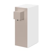 정수기 LG 퓨리케어 오브제컬렉션 정수기(라이트온, 온정)  (WD220MNB.AKOR) 썸네일이미지 6