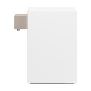 정수기 LG 퓨리케어 오브제컬렉션 정수기(라이트온, 온정)  (WD220MNB.AKOR) 썸네일이미지 7
