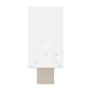정수기 LG 퓨리케어 오브제컬렉션 정수기(라이트온, 온정)  (WD220MNB.AKOR) 썸네일이미지 8