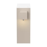 정수기 LG 퓨리케어 오브제컬렉션 정수기(라이트온, 온정)  (WD220MNB.AKOR) 썸네일이미지 10