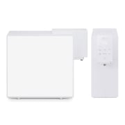 정수기 LG 퓨리케어 오브제컬렉션 정수기(맞춤 출수, 냉온정) (WD523ARB.AKOR) 썸네일이미지 2