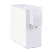 정수기 LG 퓨리케어 오브제컬렉션 정수기(맞춤 출수, 냉온정) (WD523ARB.AKOR) 썸네일이미지 4