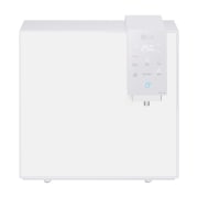 정수기 LG 퓨리케어 오브제컬렉션 정수기(맞춤 출수, 냉온정) (WD523ARB.AKOR) 썸네일이미지 7