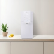 정수기 LG 퓨리케어 오브제컬렉션 정수기(음성인식/맞춤 출수, 냉온정) (WD524ARB.AKOR) 썸네일이미지 1