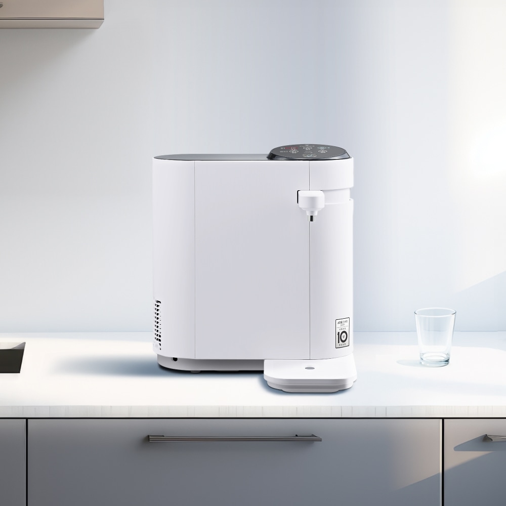 정수기 LG 퓨리케어 오브제컬렉션 정수기(스윙, 냉온정) (WD526ARB.AKOR) 메인이미지 1