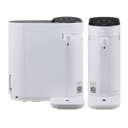 정수기 LG 퓨리케어 오브제컬렉션 정수기(스윙, 냉온정) (WD526ARB.AKOR) 썸네일이미지 2