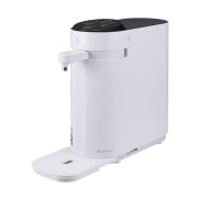 정수기 LG 퓨리케어 오브제컬렉션 정수기(스윙, 냉온정) (WD526ARB.AKOR) 썸네일이미지 4