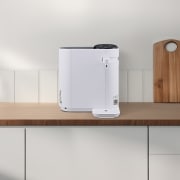 정수기 LG 퓨리케어 오브제컬렉션 정수기(스윙, 냉정) (WD326ARB.AKOR) 썸네일이미지 1