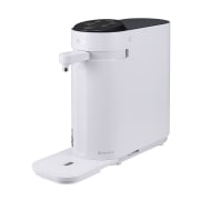 정수기 LG 퓨리케어 오브제컬렉션 정수기(스윙, 냉정) (WD326ARB.AKOR) 썸네일이미지 4