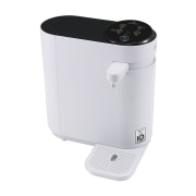 정수기 LG 퓨리케어 오브제컬렉션 정수기(스윙, 냉정) (WD326ARB.AKOR) 썸네일이미지 6