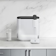 정수기 LG 퓨리케어 오브제컬렉션 정수기(상하좌우, 냉온정) (WD525AHB.AKOR) 썸네일이미지 1