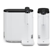 정수기 LG 퓨리케어 오브제컬렉션 정수기(상하좌우, 냉온정) (WD525AHB.AKOR) 썸네일이미지 2