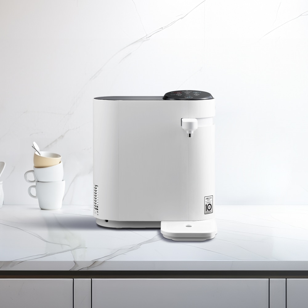 정수기 LG 퓨리케어 오브제컬렉션 정수기(스윙, 냉온정) (WD526AHB.AKOR) 메인이미지 1