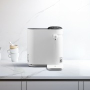 정수기 LG 퓨리케어 오브제컬렉션 정수기(스윙, 냉온정) (WD526AHB.AKOR) 썸네일이미지 1
