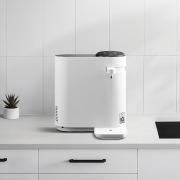 정수기 LG 퓨리케어 오브제컬렉션 정수기(스윙, 냉정) (WD326AHB.AKOR) 썸네일이미지 0