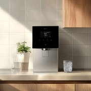  LG 퓨리케어 오브제컬렉션 얼음정수기 (WD720RK.AKOR) 썸네일이미지 2