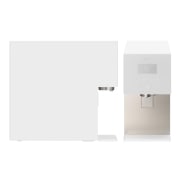 정수기 LG 퓨리케어 오브제컬렉션 얼음정수기 (WD721RH.AKOR) 썸네일이미지 3
