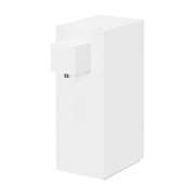 정수기 LG 퓨리케어 오브제컬렉션 정수기 (라이트온, 정수전용) (WD120MHB.AKOR) 썸네일이미지 6