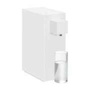 정수기 LG 퓨리케어 오브제컬렉션 정수기 (라이트온, 정수전용) (WD120MHB.AKOR) 썸네일이미지 9