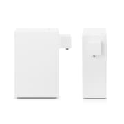 정수기 LG 퓨리케어 오브제컬렉션 정수기(라이트온, 온정) (WD220MHB.AKOR) 썸네일이미지 3