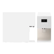 정수기 LG 퓨리케어 오브제컬렉션 얼음정수기 (WD721RH.AKOR) 썸네일이미지 3