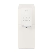 정수기 LG 퓨리케어 오브제컬렉션 정수기(음성인식/맞춤 출수, 냉온정) (WD524VC.AKOR) 썸네일이미지 4