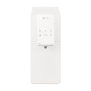 정수기 LG 퓨리케어 오브제컬렉션 정수기(맞춤 출수, 냉온정) (WD523VH.AKOR) 썸네일이미지 3