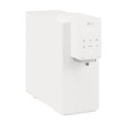 정수기 LG 퓨리케어 오브제컬렉션 정수기(맞춤 출수, 냉온정) (WD523VH.AKOR) 썸네일이미지 4