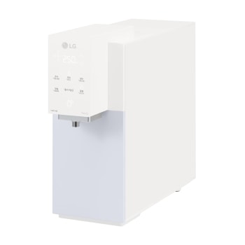 LG 퓨리케어 오브제컬렉션 정수기(음성인식/맞춤 출수, 냉온정)