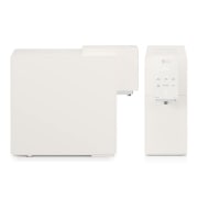 정수기 LG 퓨리케어 오브제컬렉션 정수기(맞춤 출수, 냉온정) (WD523VC.AKOR) 썸네일이미지 2
