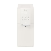 정수기 LG 퓨리케어 오브제컬렉션 정수기(맞춤 출수, 냉온정) (WD523VC.AKOR) 썸네일이미지 3
