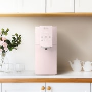 정수기 LG 퓨리케어 오브제컬렉션 정수기(맞춤 출수, 냉온정) (WD523VP.AKOR) 썸네일이미지 1