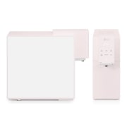 정수기 LG 퓨리케어 오브제컬렉션 정수기(맞춤 출수, 냉온정) (WD523VP.AKOR) 썸네일이미지 2