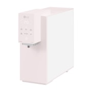정수기 LG 퓨리케어 오브제컬렉션 정수기(맞춤 출수, 냉온정) (WD523VP.AKOR) 썸네일이미지 5
