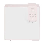 정수기 LG 퓨리케어 오브제컬렉션 정수기(맞춤 출수, 냉온정) (WD523VP.AKOR) 썸네일이미지 7