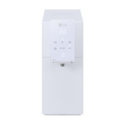 정수기 LG 퓨리케어 오브제컬렉션 정수기(맞춤 출수, 냉온정) (WD523VM.AKOR) 썸네일이미지 3
