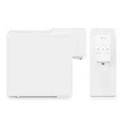 정수기 LG 퓨리케어 오브제컬렉션 정수기(맞춤 lite, 냉온정) (WD520VH.AKOR) 썸네일이미지 2