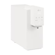 정수기 LG 퓨리케어 오브제컬렉션 정수기(맞춤 lite, 냉온정) (WD520VH.AKOR) 썸네일이미지 4